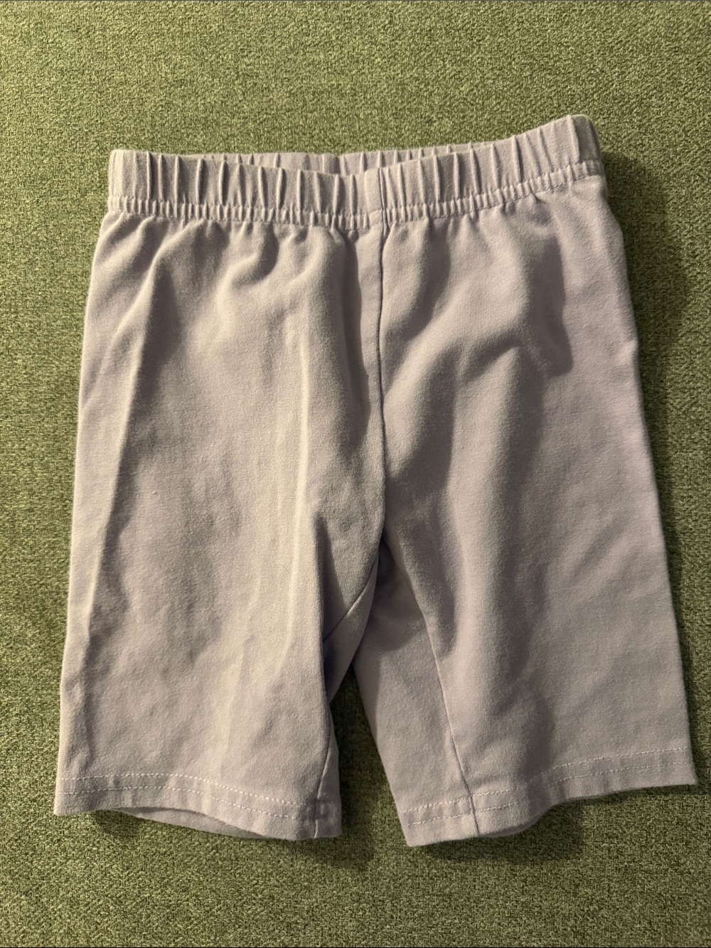 5/$15- Hanna Andersson biker shorts